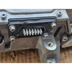 9J1907123F Porsche Taycan Drive Unit Converter Inverter Module 2020-2024