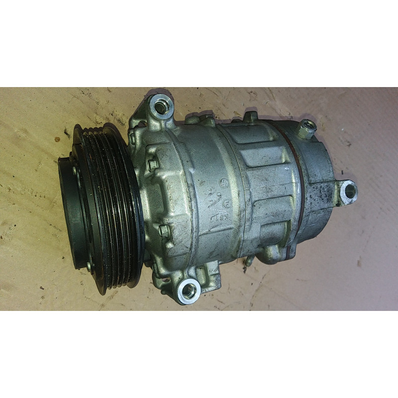 20834913 Chevrolet Equinox AC Pump 2012-2015