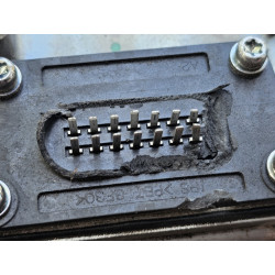 9J1907123F Porsche Taycan Drive Unit Converter Inverter Module 2020-2024