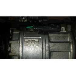 20834913 Chevrolet Equinox AC Pump 2012-2015