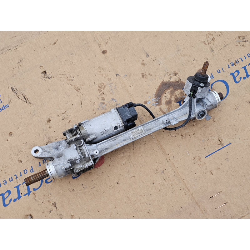 LPLA-3200-CA Land Rover Range Rover Sport Steering Gear Box 2017-2023