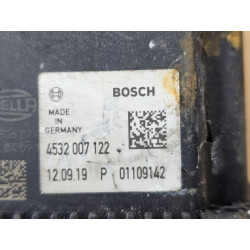 LPLA-3200-CA Land Rover Range Rover Sport Steering Gear Box 2017-2023