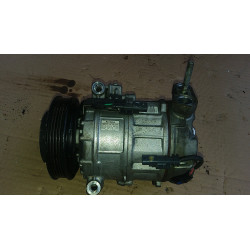 20834913 Chevrolet Equinox AC Pump 2012-2015