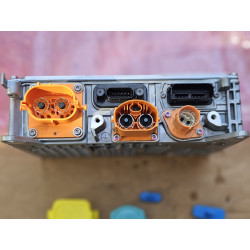 A0009008142 Mercedes-Benz EQB DC Battery Charge Connect Module 2022-2025