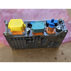 A0009008142 Mercedes-Benz EQB DC Battery Charge Connect Module 2022-2025