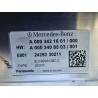 A0003421601 Mercedes-Benz GLC High Voltage Inverter Converter 2022-2025