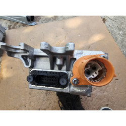 A0003421601 Mercedes-Benz GLC High Voltage Inverter Converter 2022-2025