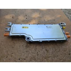 A0003421601 Mercedes-Benz GLC High Voltage Inverter Converter 2022-2025