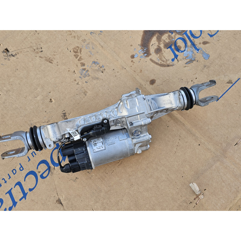 84218852 Cadillac CT6 Rear Wheel Steering Actuator Gear Box 2016-2018