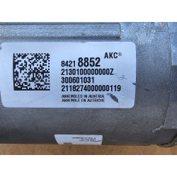 84218852 Cadillac CT6 Rear Wheel Steering Actuator Gear Box 2016-2018