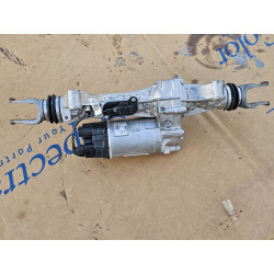 84218852 Cadillac CT6 Rear Wheel Steering Actuator Gear Box 2016-2018