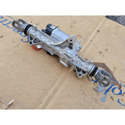 84218852 Cadillac CT6 Rear Wheel Steering Actuator Gear Box 2016-2018