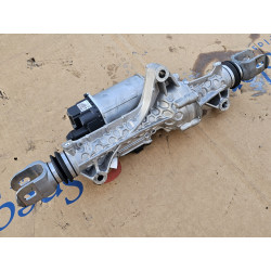 84218852 Cadillac CT6 Rear Wheel Steering Actuator Gear Box 2016-2018