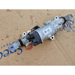 84218852 Cadillac CT6 Rear Wheel Steering Actuator Gear Box 2016-2018
