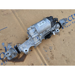 84218852 Cadillac CT6 Rear Wheel Steering Actuator Gear Box 2016-2018