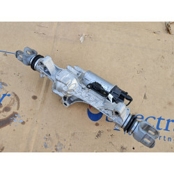 84218852 Cadillac CT6 Rear Wheel Steering Actuator Gear Box 2016-2018
