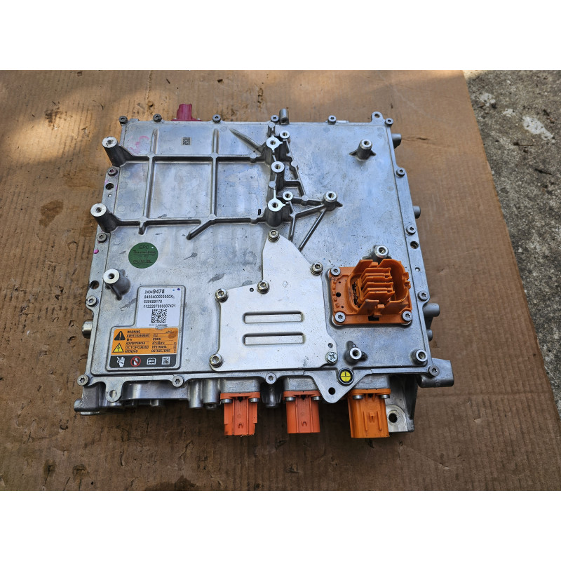 24049478 Cadillac Lyriq Drive Motor Inverter 2022-2025 24056609