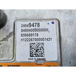 24049478 Cadillac Lyriq Drive Motor Inverter 2022-2025 24056609
