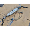 A1673262701 Mercedes-Benz GLE Rear Active Sway Bar Stabilizer 2020-2023