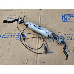 A1673262701 Mercedes-Benz GLE Rear Active Sway Bar Stabilizer 2020-2023