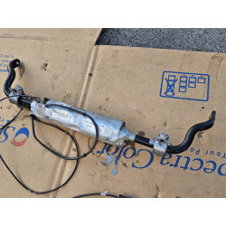 A1673262701 Mercedes-Benz GLE Rear Active Sway Bar Stabilizer 2020-2023