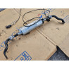A1673262701 Mercedes-Benz GLE Rear Active Sway Bar Stabilizer 2020-2023
