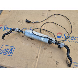 A1673262701 Mercedes-Benz GLE Rear Active Sway Bar Stabilizer 2020-2023