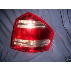 1648200664 Mercedes-Benz GL-Class Right Tail Lamp 2007-2009