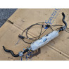 A1673262701 Mercedes-Benz GLE Rear Active Sway Bar Stabilizer 2020-2023