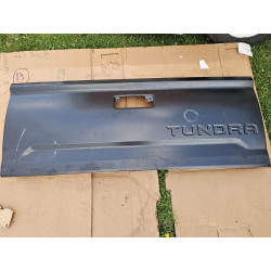 65700-0C090 Toyota Tundra Rear Tailgate 2014-2021