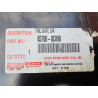 65700-0C090 Toyota Tundra Rear Tailgate 2014-2021