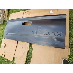 65700-0C090 Toyota Tundra Rear Tailgate 2014-2021