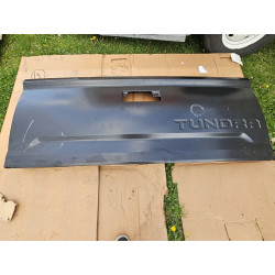65700-0C090 Toyota Tundra Rear Tailgate 2014-2021