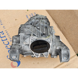 24255985 Chevrolet Corvette Stingray C7 Rear Differential Carrier 2014