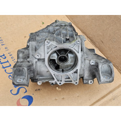 24255985 Chevrolet Corvette Stingray C7 Rear Differential Carrier 2014
