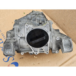 24255985 Chevrolet Corvette Stingray C7 Rear Differential Carrier 2014