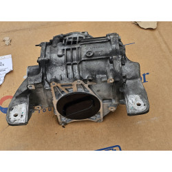 24255985 Chevrolet Corvette Stingray C7 Rear Differential Carrier 2014