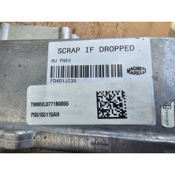 05185115AH Chrysler Pacifica Plug-In Hybrid Inverter Converter Module