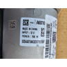 2974602501 Mercedes-Benz S Rear Electric Steering Gear Box 2021-2023