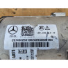 2974602501 Mercedes-Benz S Rear Electric Steering Gear Box 2021-2023