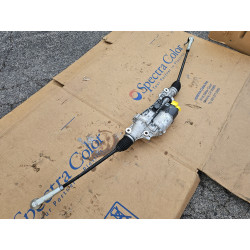 2974602501 Mercedes-Benz S Rear Electric Steering Gear Box 2021-2023