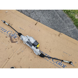 2974602501 Mercedes-Benz S Rear Electric Steering Gear Box 2021-2023