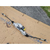 2974602501 Mercedes-Benz S Rear Electric Steering Gear Box 2021-2023