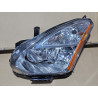 26060-1VK0A Nissan Rogue Left Halogen Headlight 2008-2013