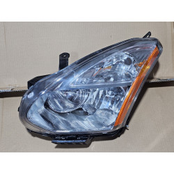 26060-1VK0A Nissan Rogue Left Halogen Headlight 2008-2013