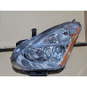 26060-1VK0A Nissan Rogue Left Halogen Headlight 2008-2013