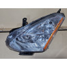 26060-1VK0A Nissan Rogue Left Halogen Headlight 2008-2013