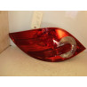 2518200164 Mercedes-Benz R-Class Left Tail Lamp 2006-2008