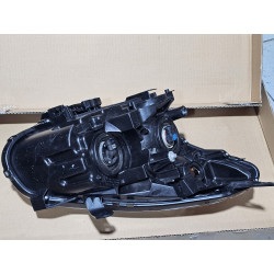 26060-1VK0A Nissan Rogue Left Halogen Headlight 2008-2013