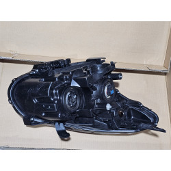 26060-1VK0A Nissan Rogue Left Halogen Headlight 2008-2013